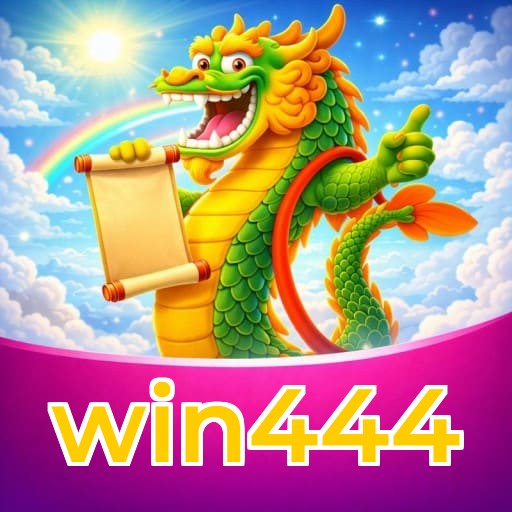 Acesso à conta win444