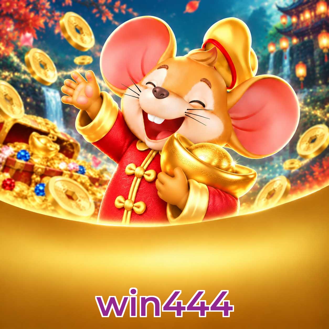 Mahjong Ways Slot - PG Soft