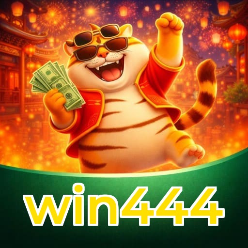 Catálogo de jogos win444 com fornecedores Pragmatic Play, Evolution, NetEnt