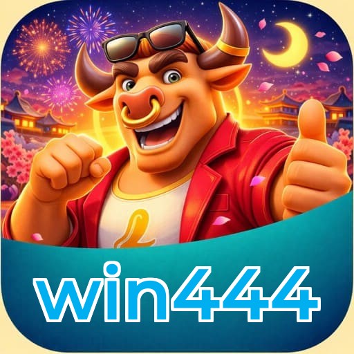 Resumo visual de bônus e campanhas win444