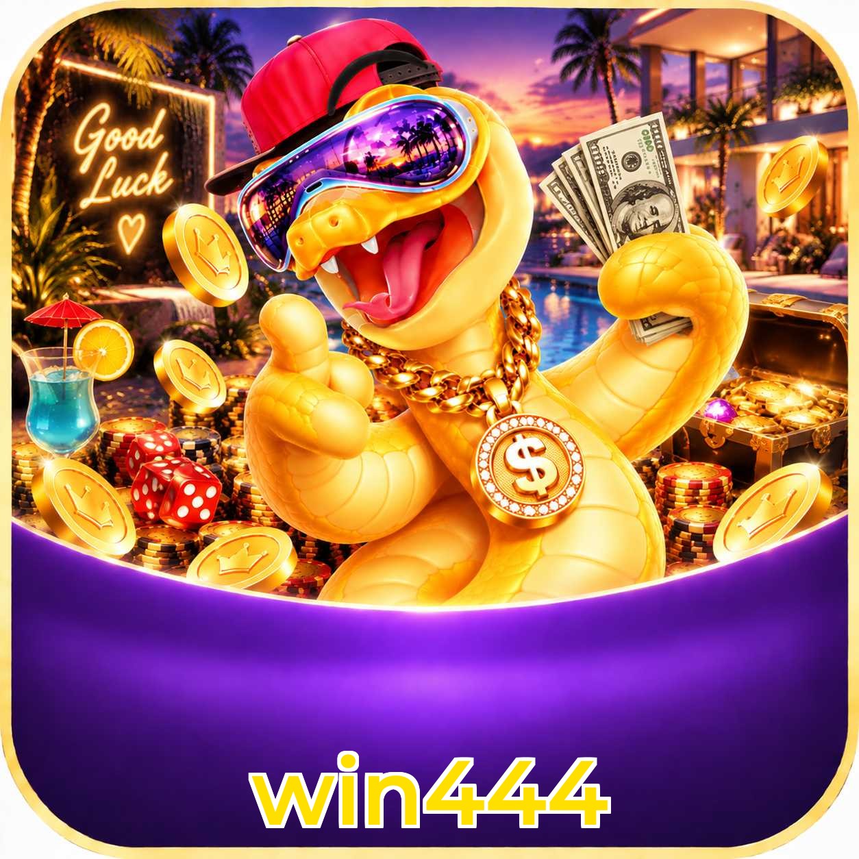 Benefícios Prata VIP da win444