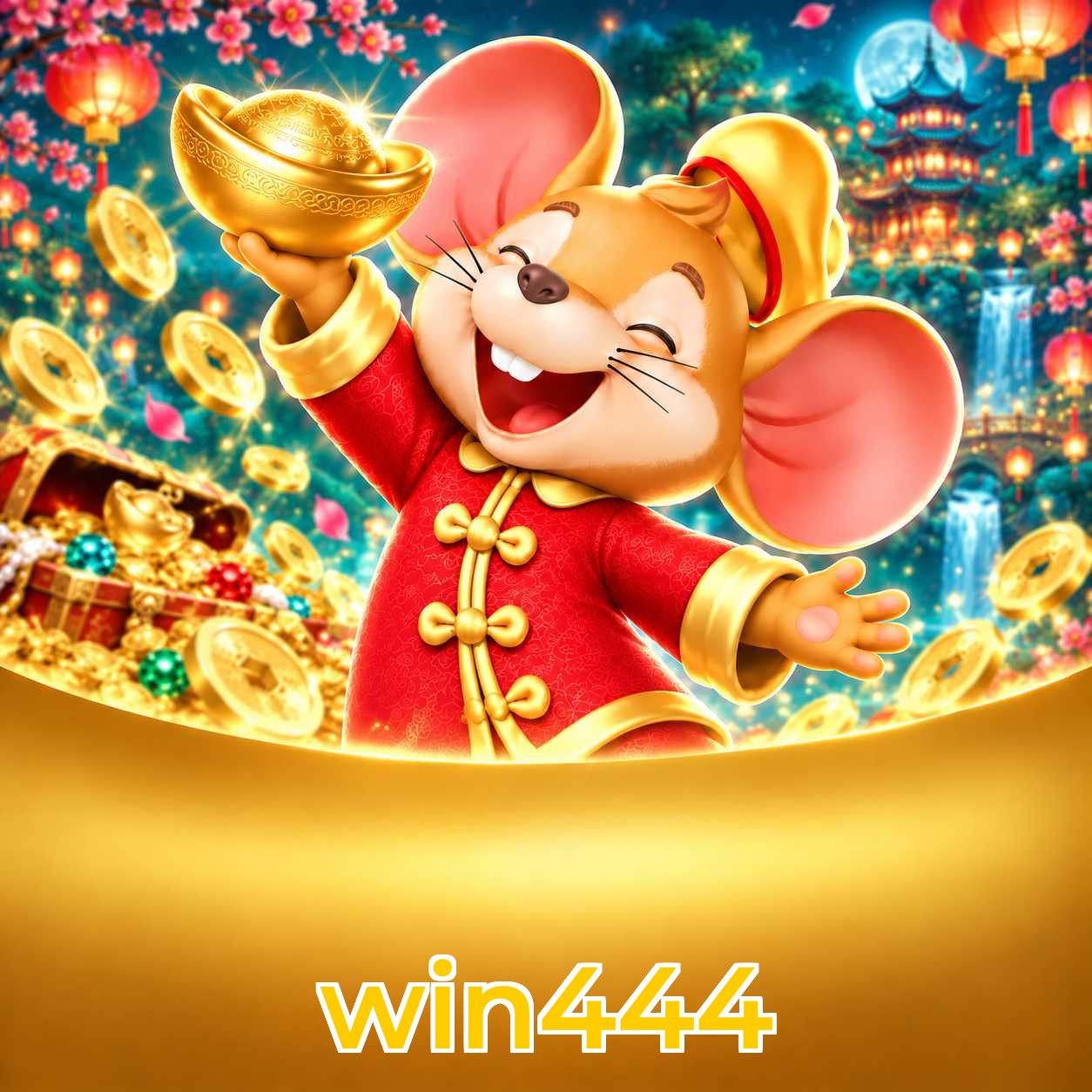 Benefícios Bronze VIP da win444