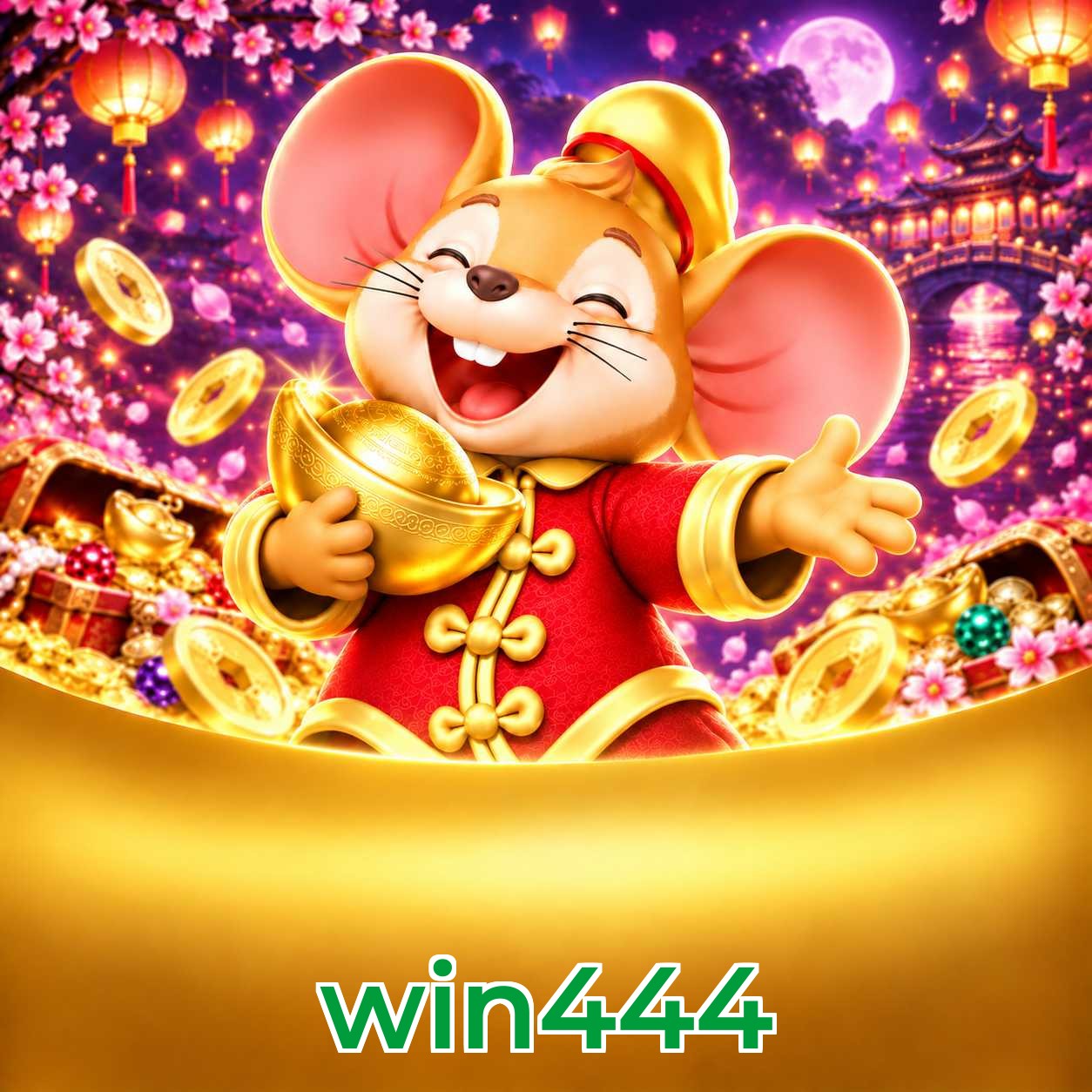 Fortune Tiger Slot Game
