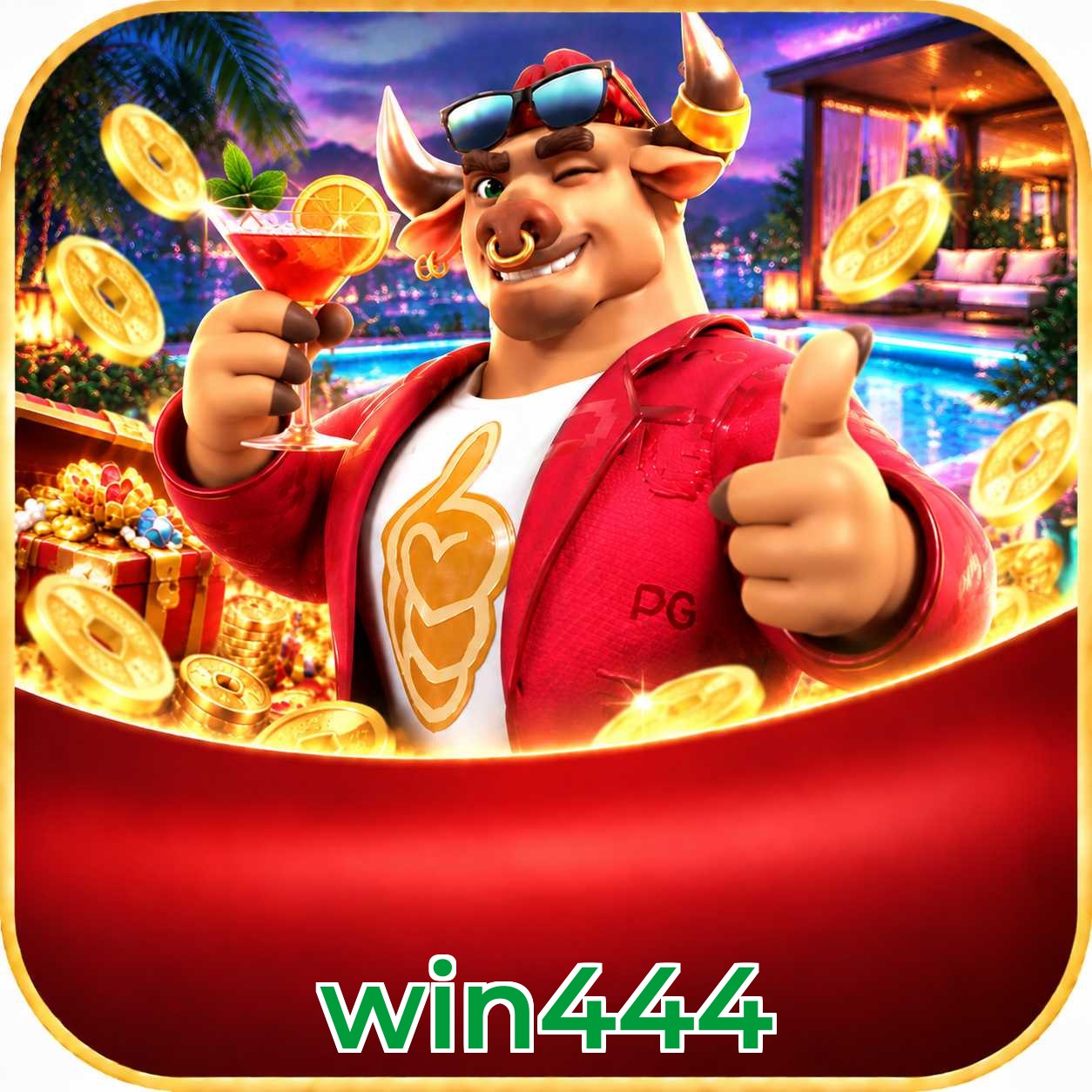 Blackjack Success Story