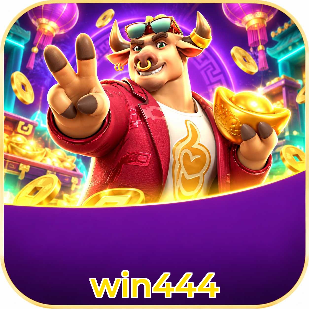 Fortune Games Series